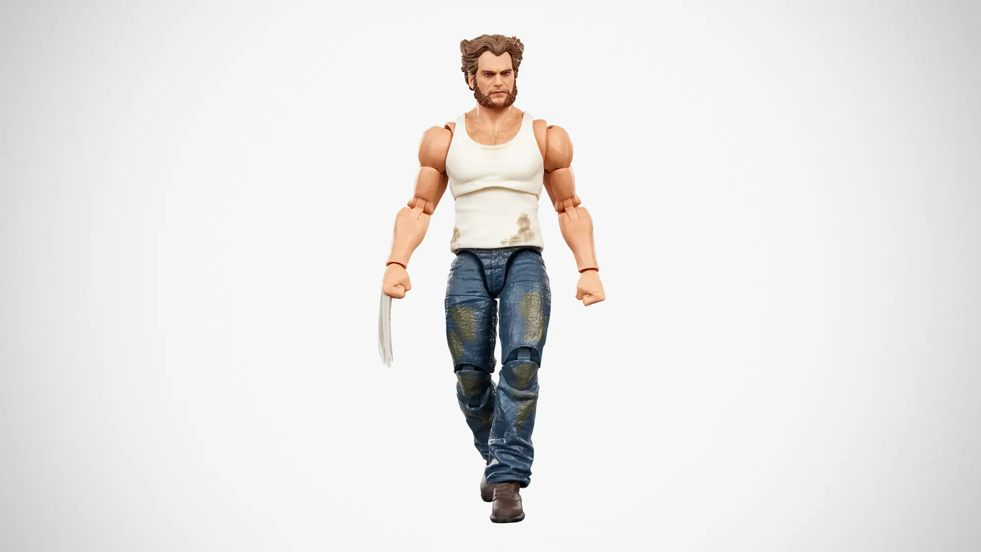 Hasbro Marvel Legend Series Deadpool & Wolverine The Cavillrine Figure