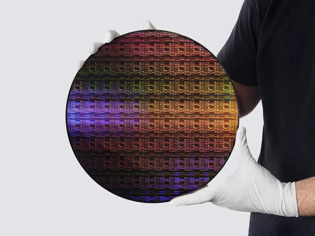 IBM Sub-1 Nanometer Chip Technology