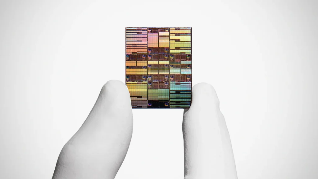 IBM Sub-1 Nanometer Chip Technology