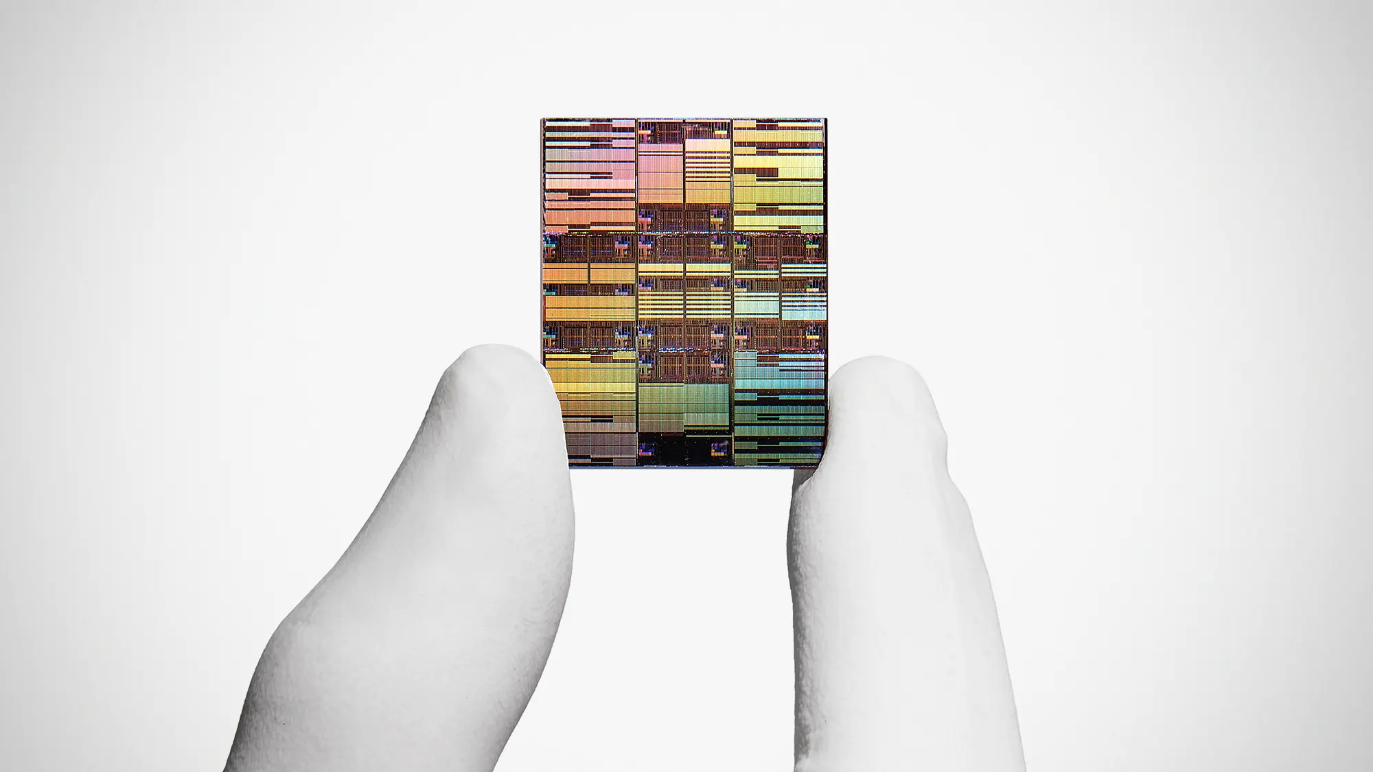 IBM Sub-1 Nanometer Chip Technology