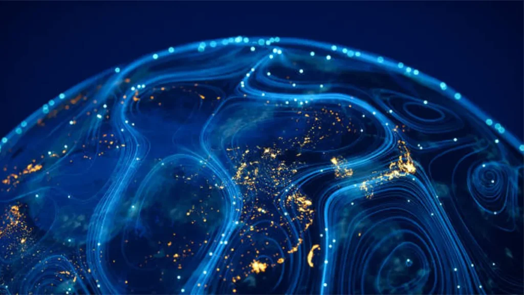 Inside the Shenzhi Cup: A New Model for Global AI Innovation Competitions