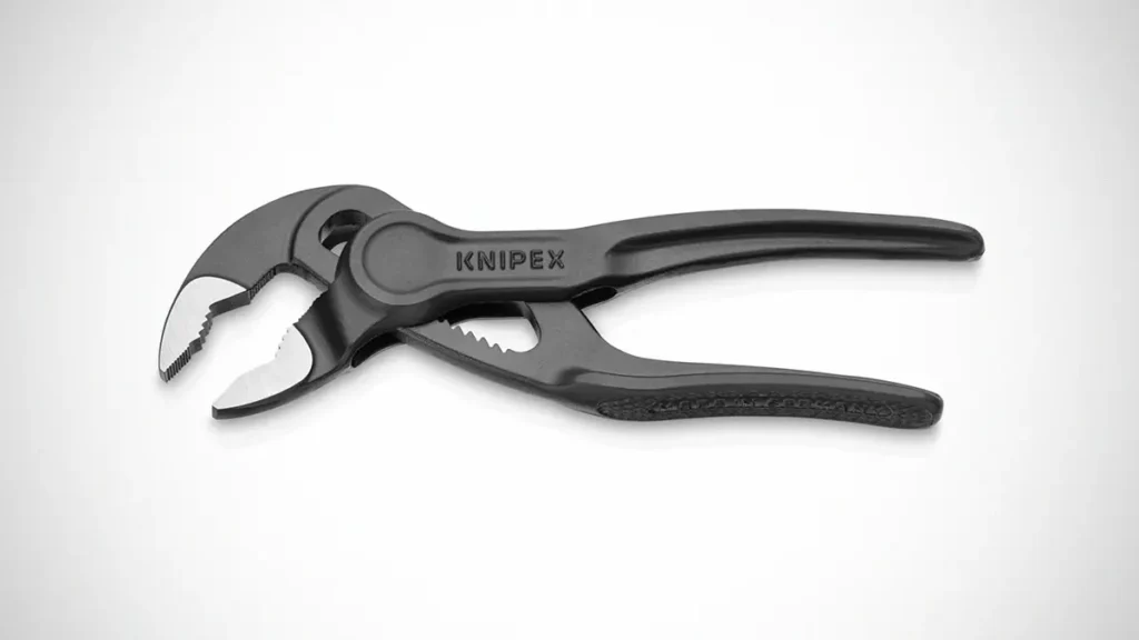 KNIPEX Cobra XS Water Pump Pliers