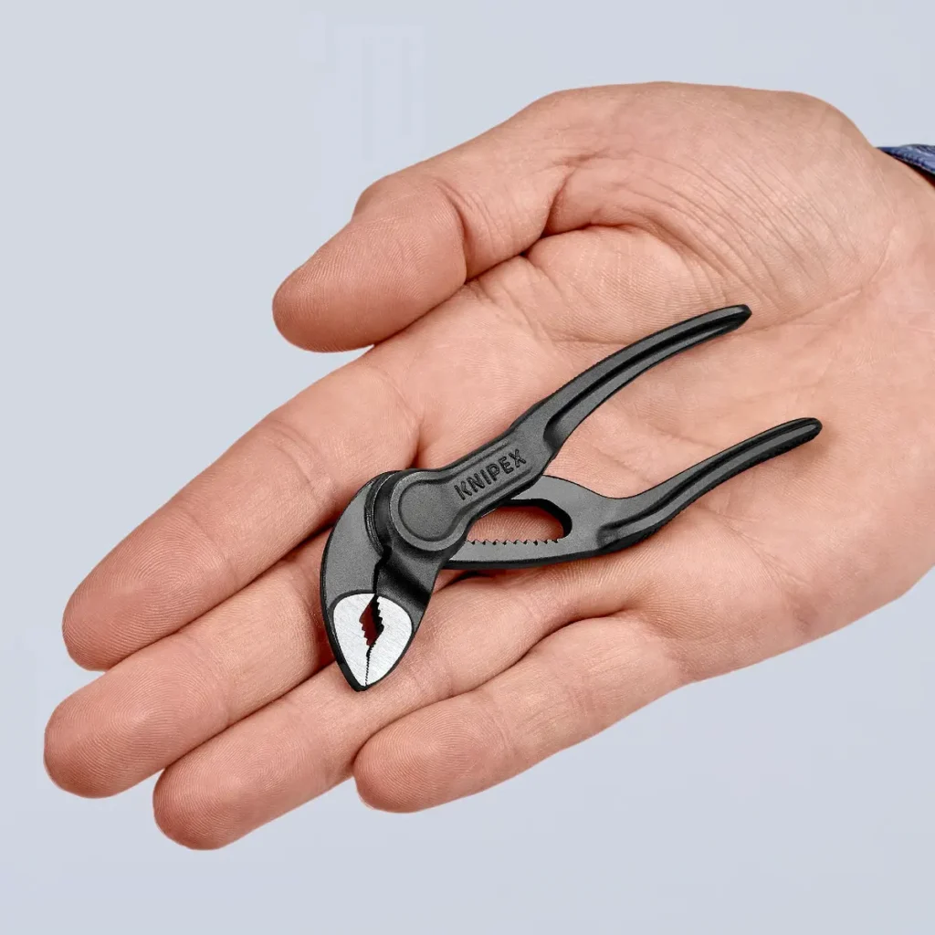 KNIPEX Cobra XS Water Pump Pliers