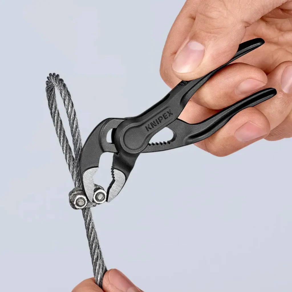 KNIPEX Cobra XS Water Pump Pliers