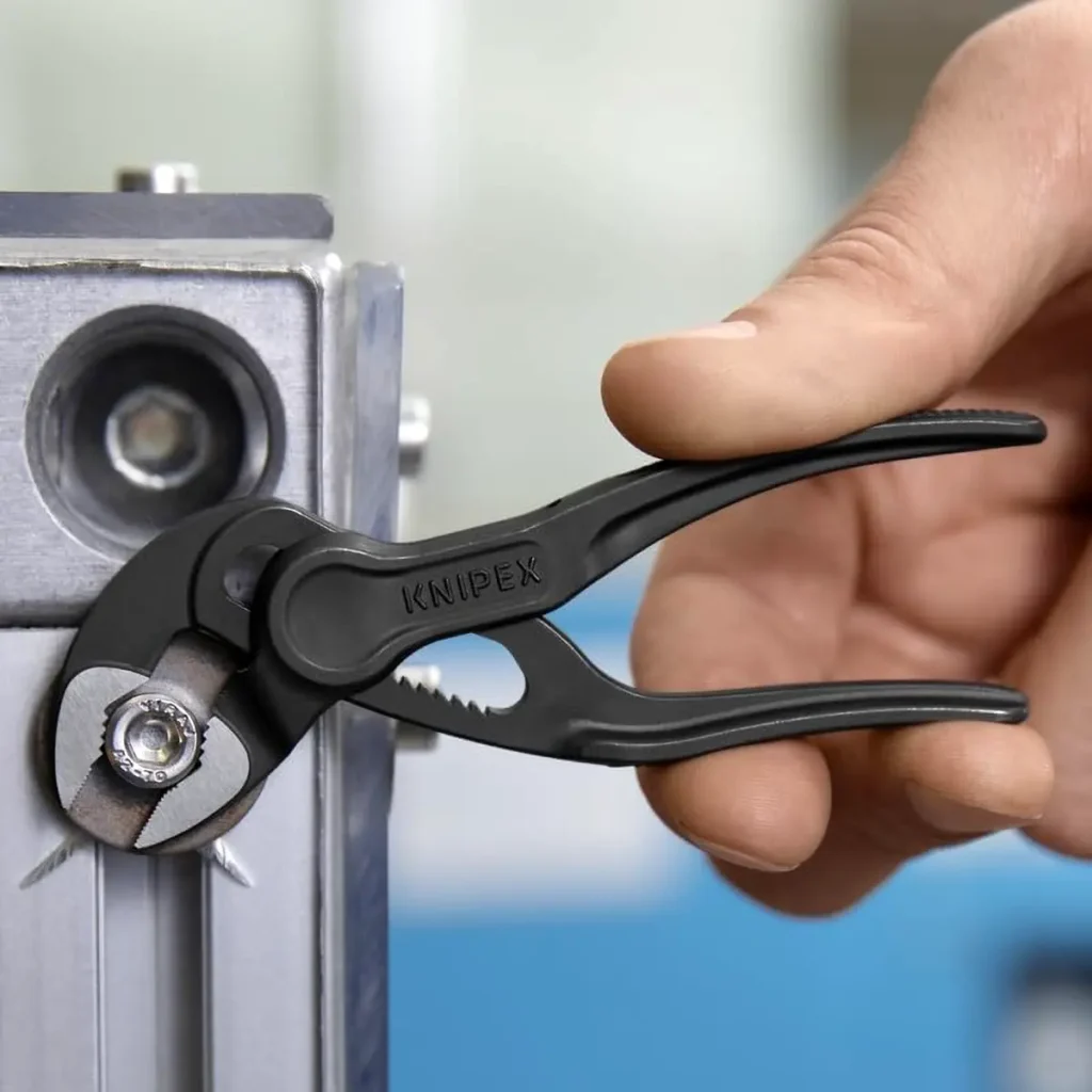 KNIPEX Cobra XS Water Pump Pliers