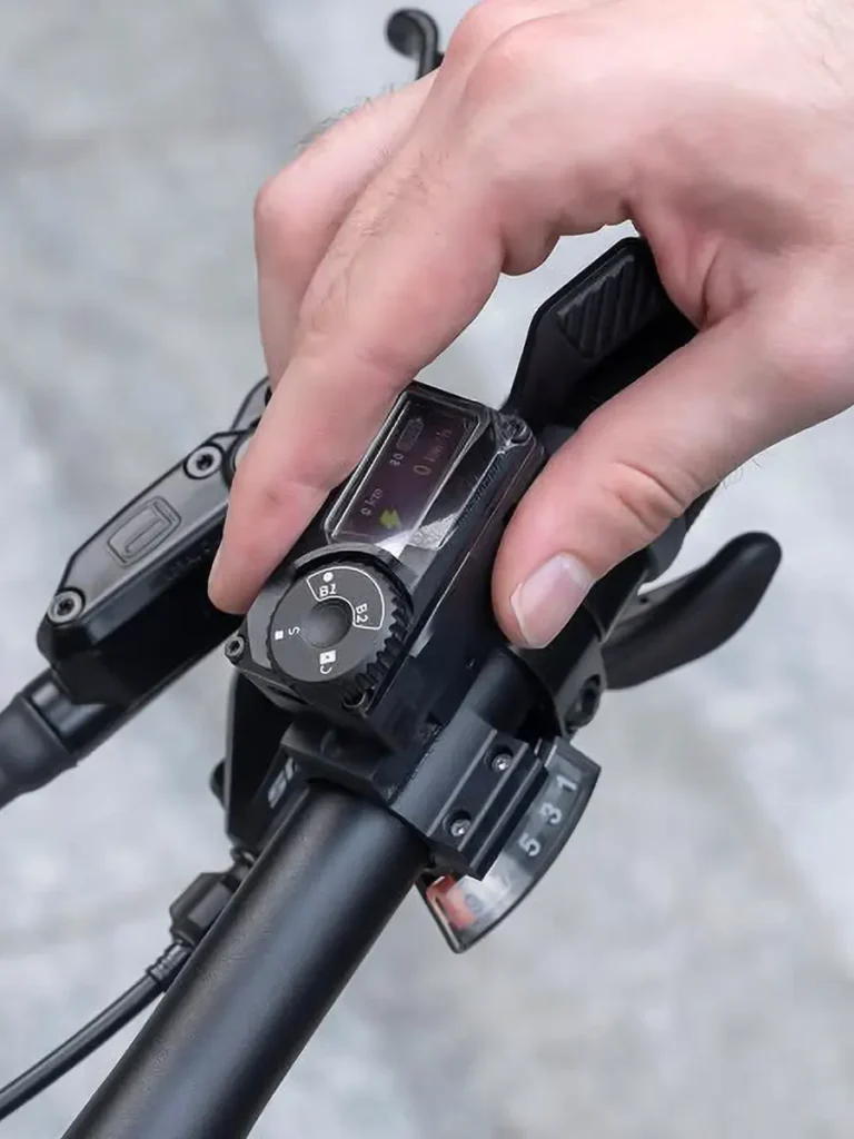 Kamingo E-Bike Converter for Bicycles