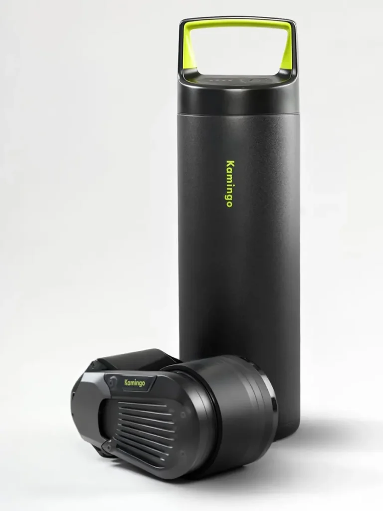 Kamingo E-Bike Converter for Bicycles