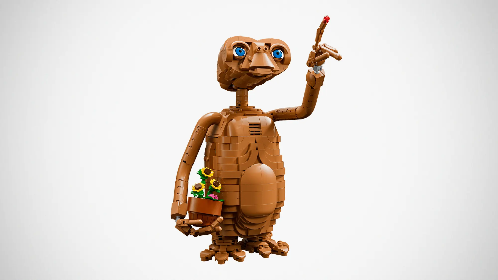 LEGO Ideas E.T. the Extra-Terrestrial (21370)