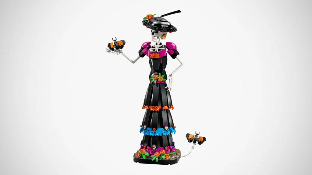 LEGO Ideas La Catrina 21372