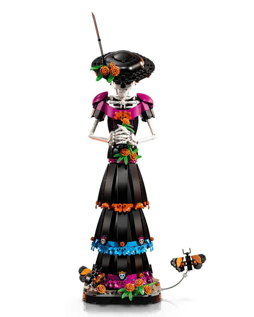 LEGO Ideas La Catrina 21372