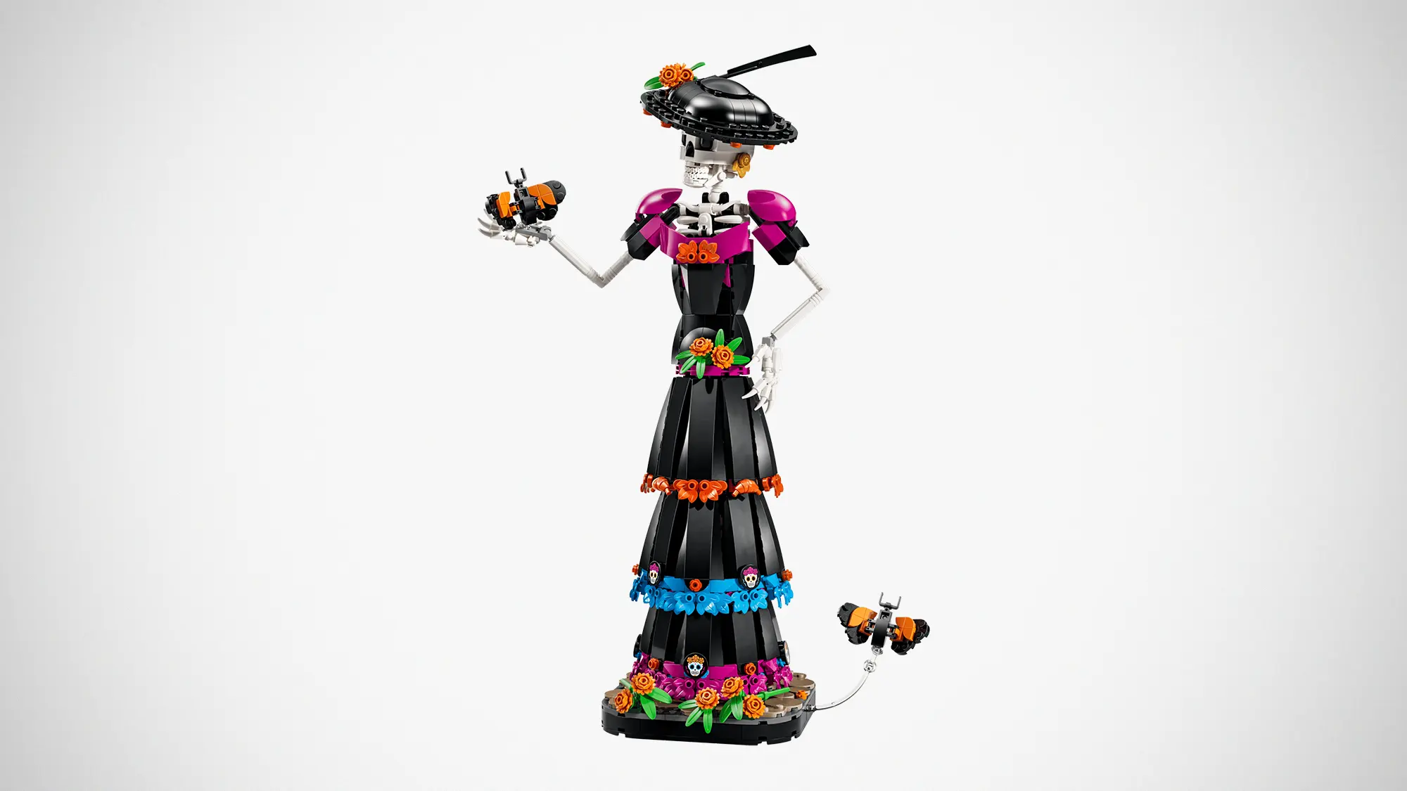 LEGO Ideas La Catrina 21372