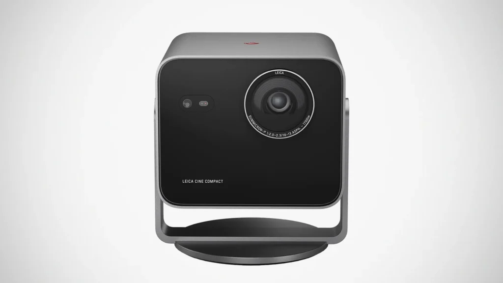 Leica Cine Compact 1 Projector