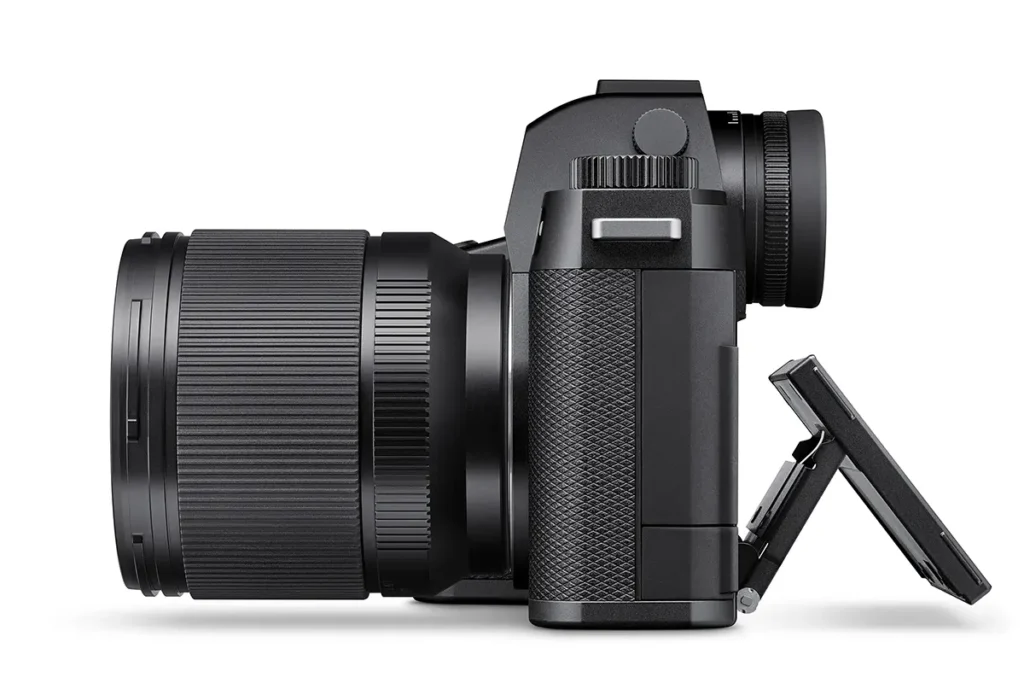 Leica SL3-P Digital Camera