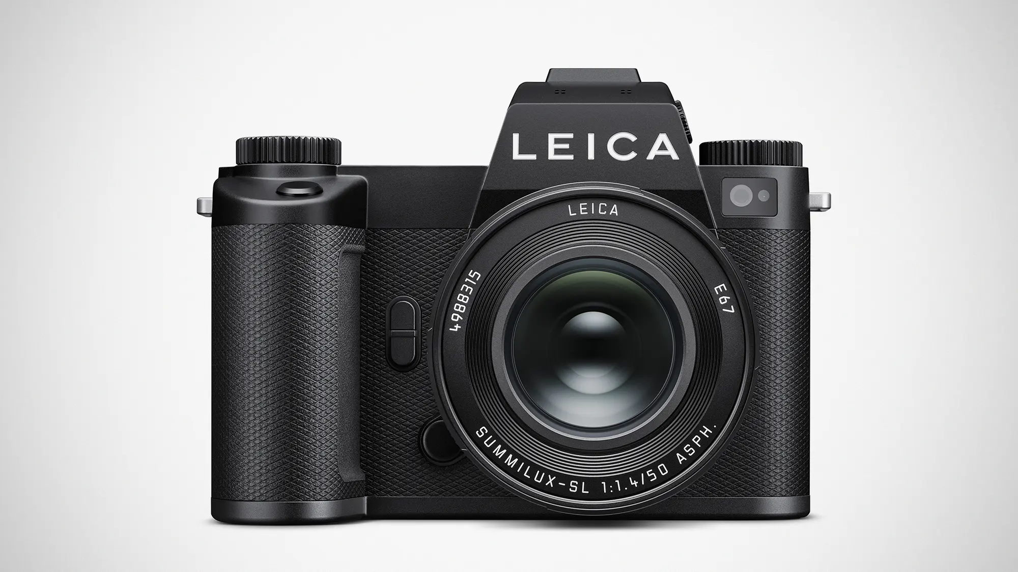 Leica SL3-P Digital Camera