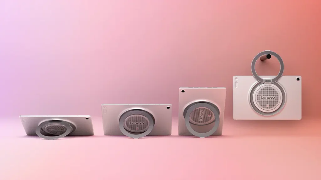 Lenovo Tab Plus Gen 2