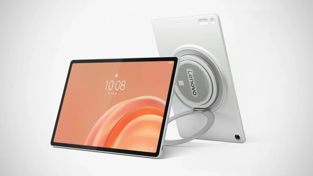 Lenovo Tab Plus Gen 2
