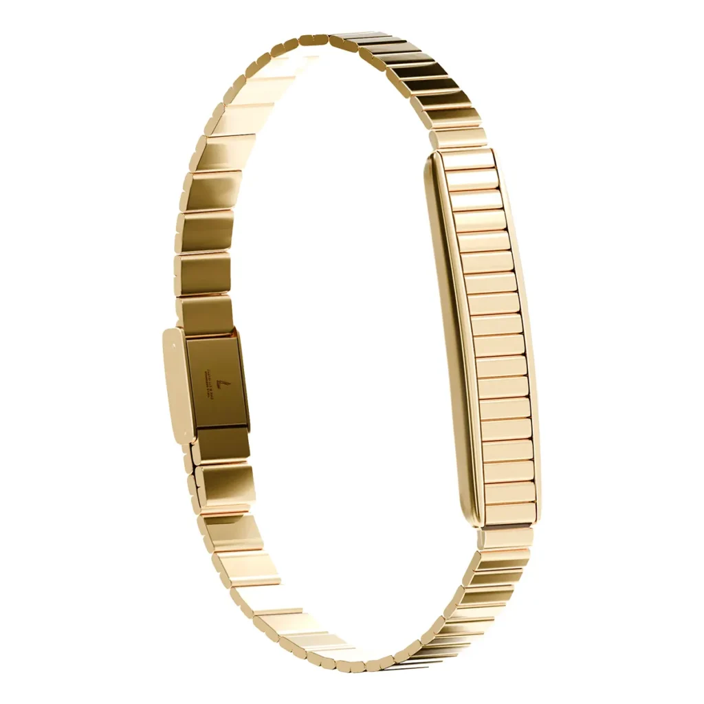Lumysi Jewelry-inspired Health Band