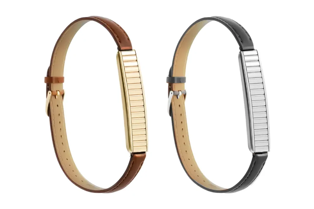 Lumysi Jewelry-inspired Health Band