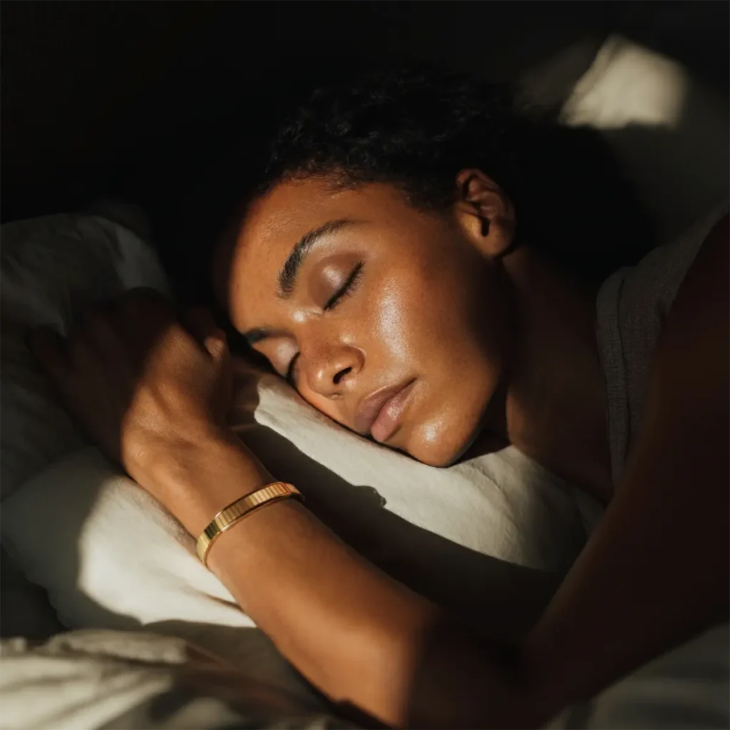 Lumysi Jewelry-inspired Health Band