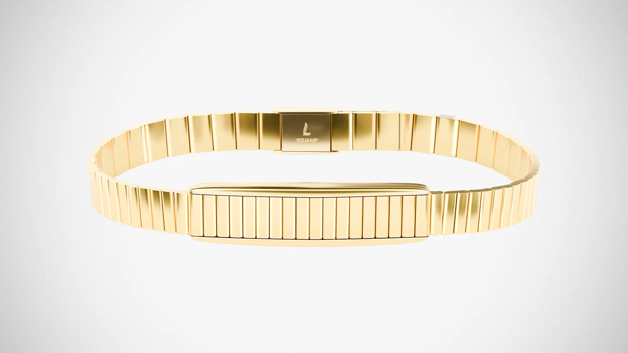 Lumysi Jewelry-inspired Health Band