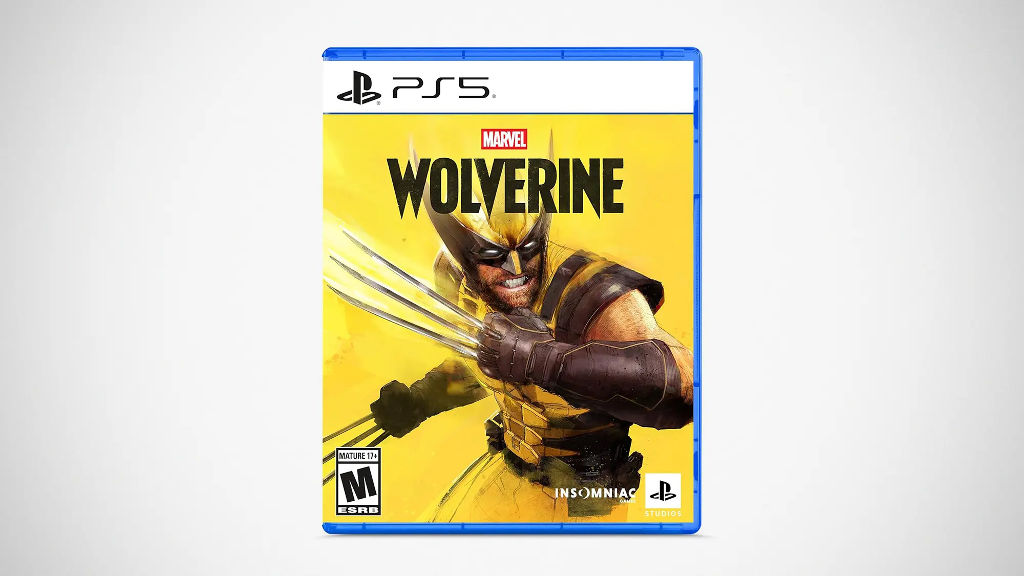Marvel’s Wolverine Video Game