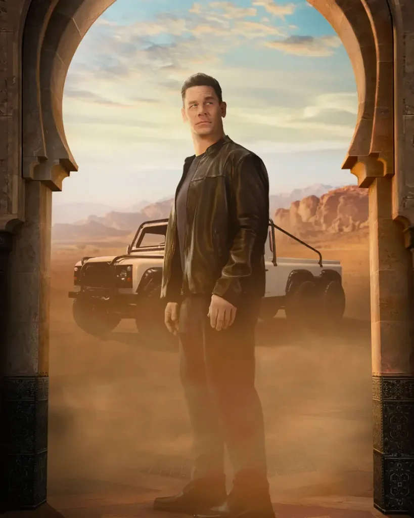 Matchbox The Movie Official Trailer