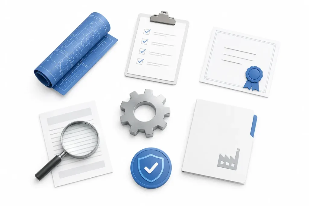 MedTech Companies Quality Management Systems