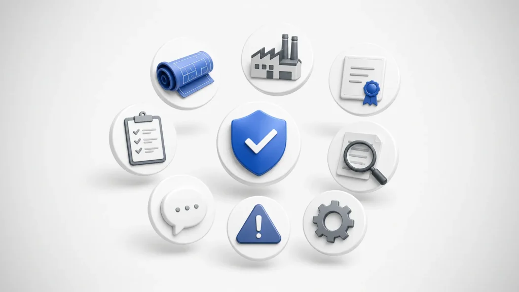 MedTech Companies Quality Management Systems