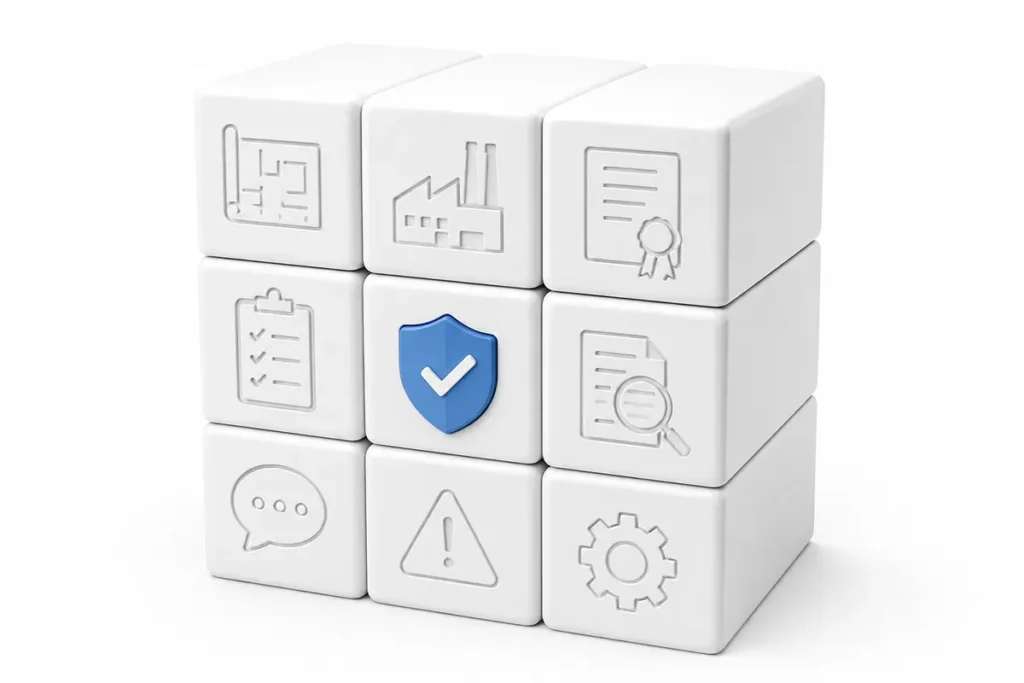 MedTech Companies Quality Management Systems