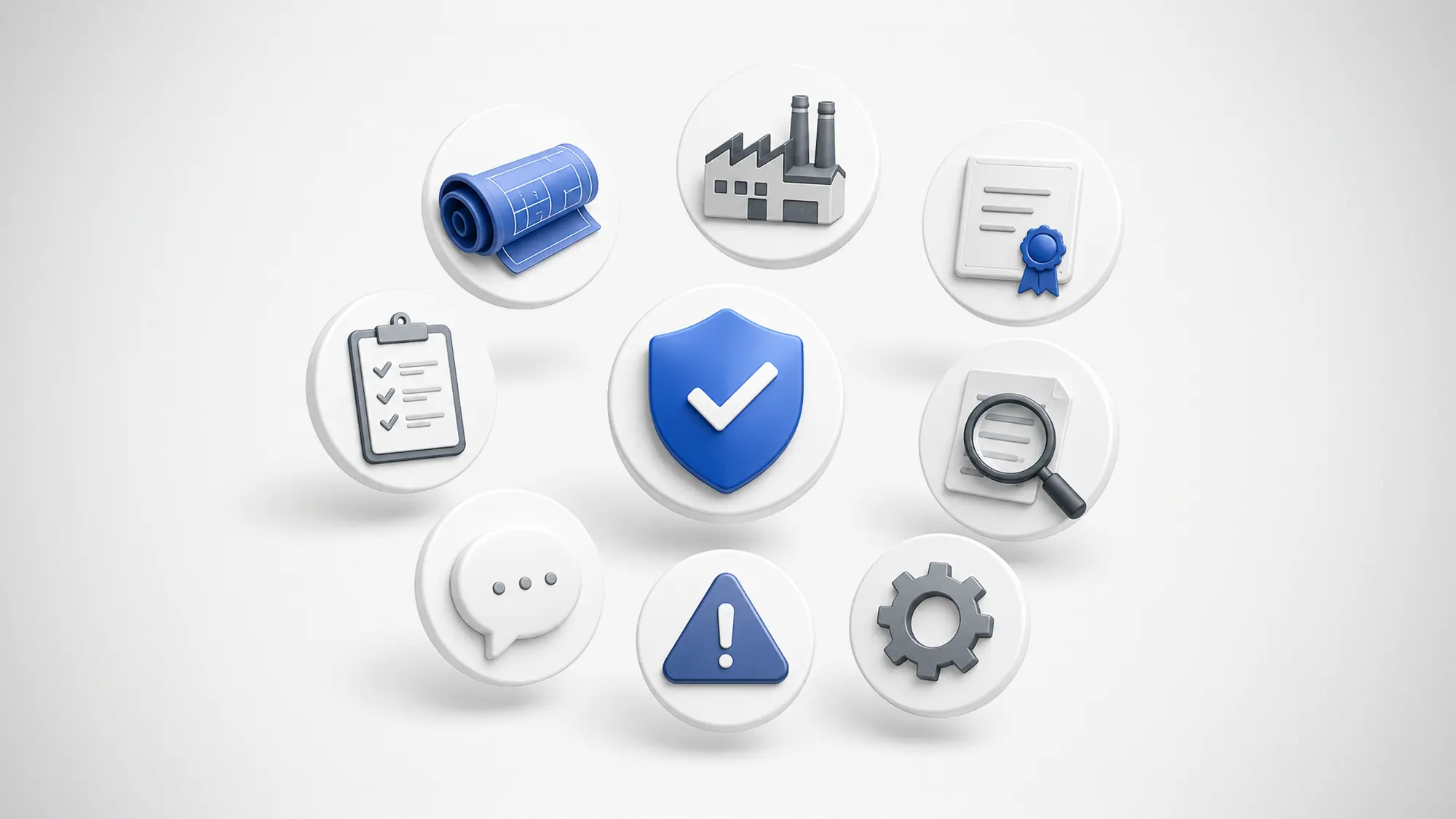 MedTech Companies Quality Management Systems