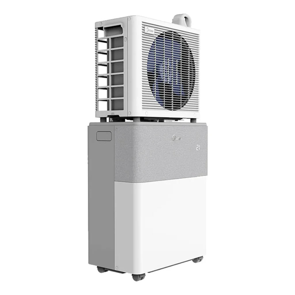 Midea PortaSplit AC