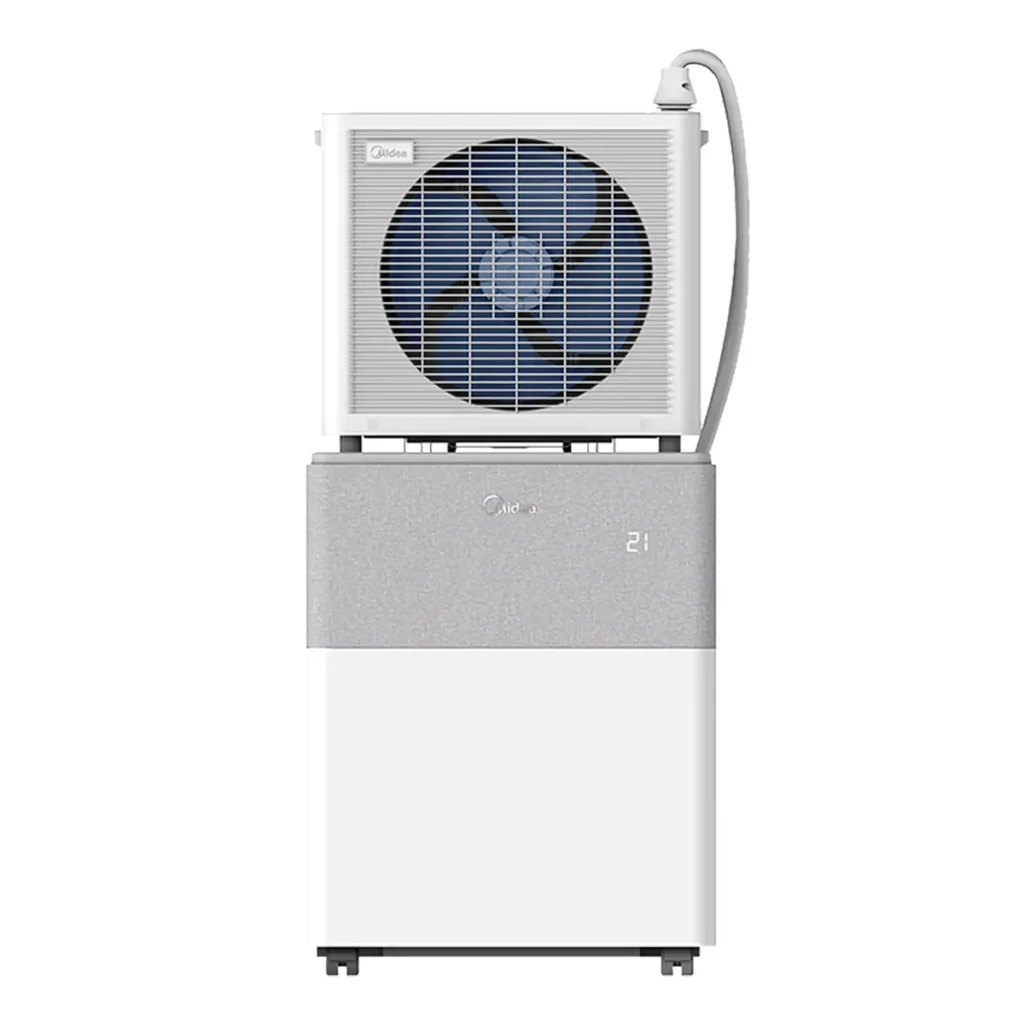 Midea PortaSplit AC