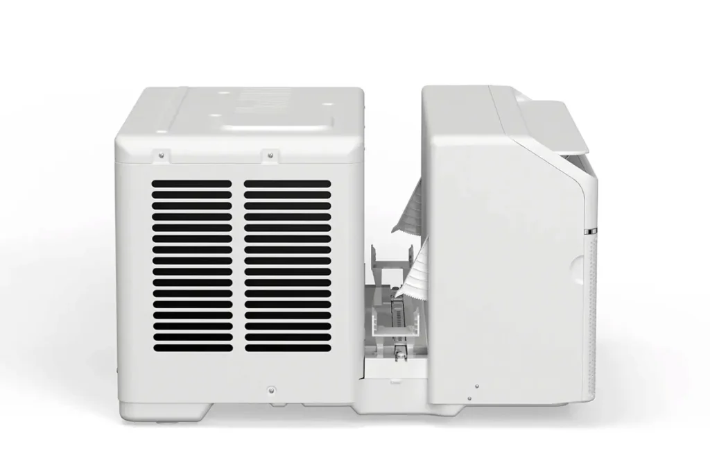 Midea U Window Air Conditioner