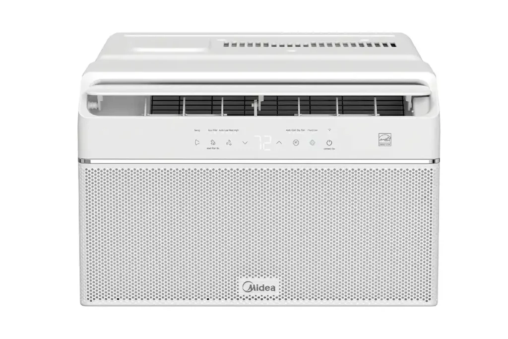 Midea U Window Air Conditioner
