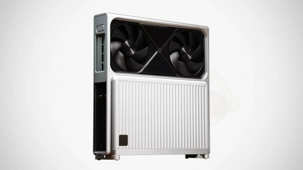 Mugitya Studio FE9 ITX PC Case