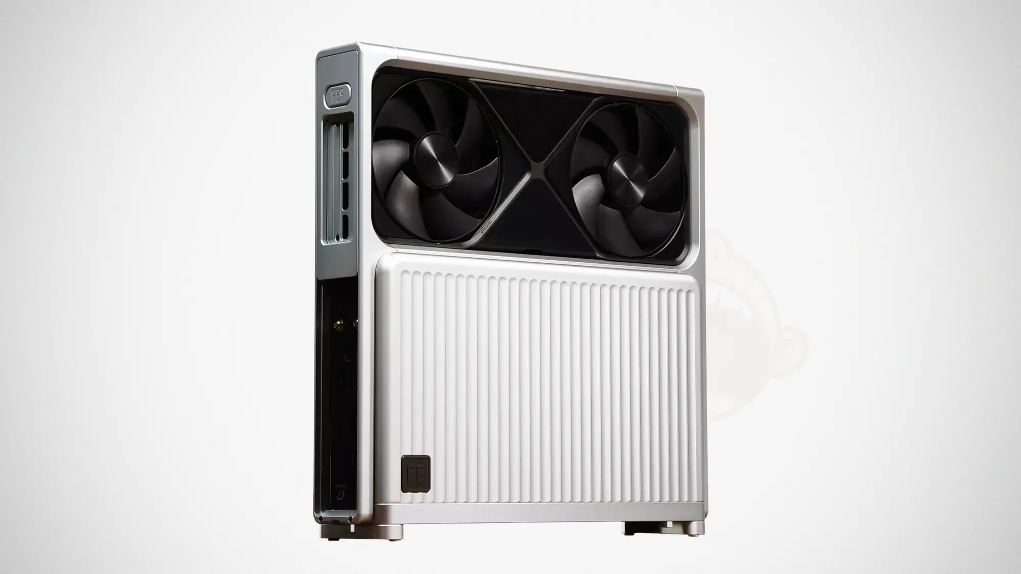 Mugitya Studio FE9 ITX PC Case