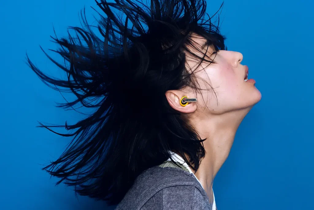 Nothing Ear (3a) Wireless Earbuds