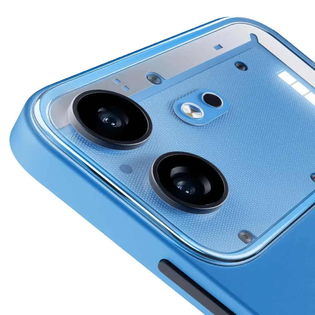 Nothing Phone (4b) Smartphone