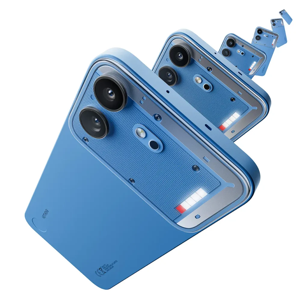 Nothing Phone (4b) Smartphone