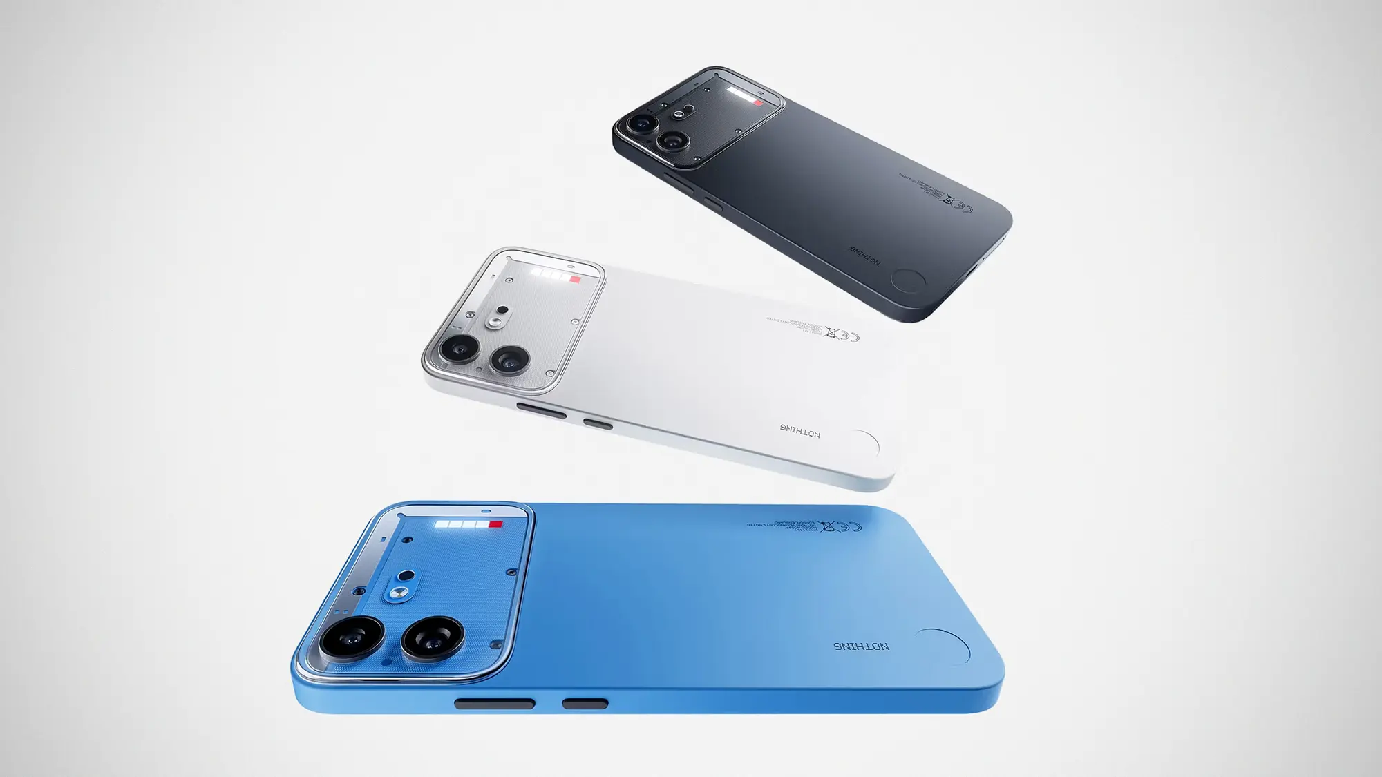 Nothing Phone (4b) Smartphone