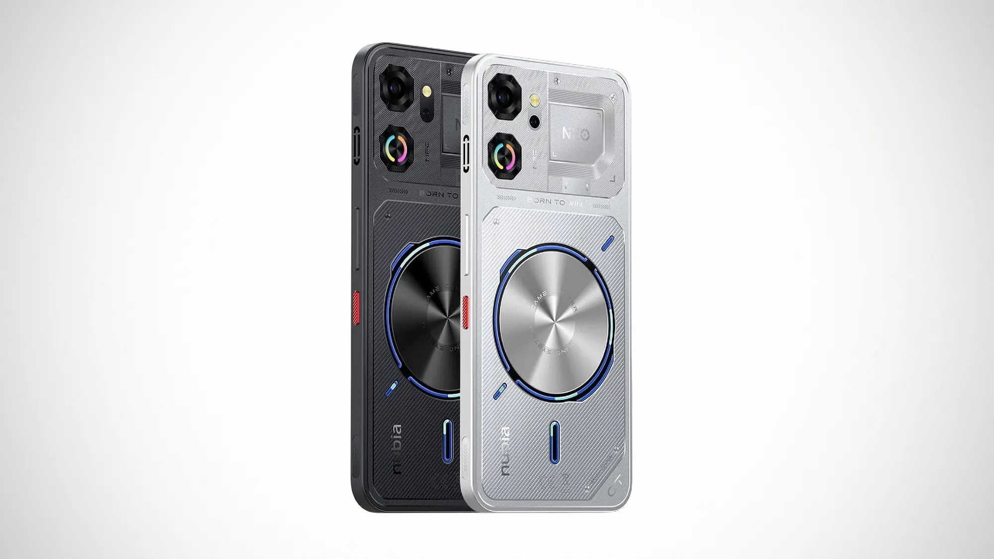 Nubia Neo 5 GT Special Edition