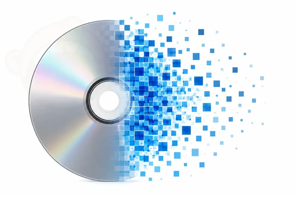 PlayStation to Stop Physical Disc Production