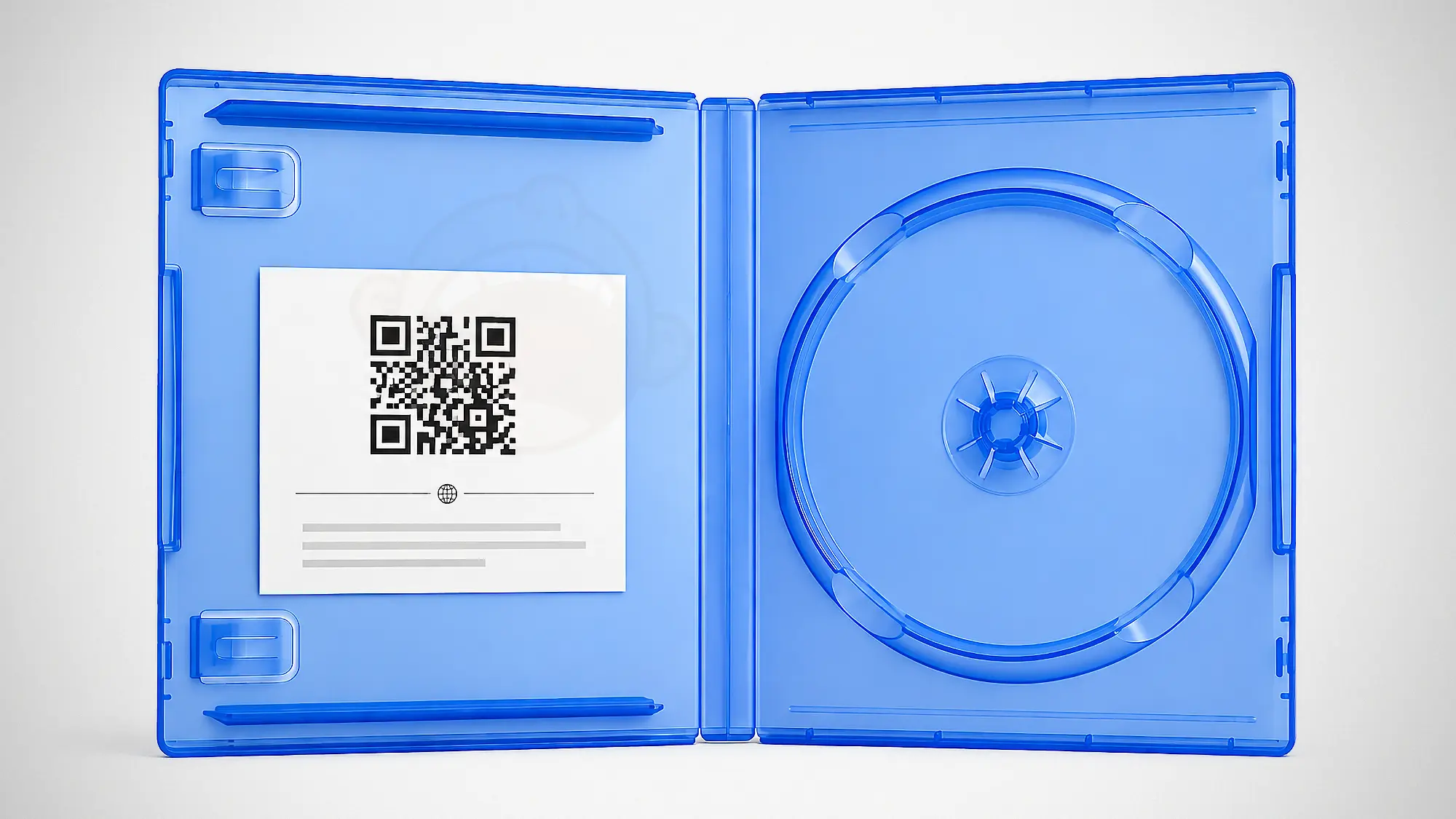 PlayStation to Stop Physical Disc Production