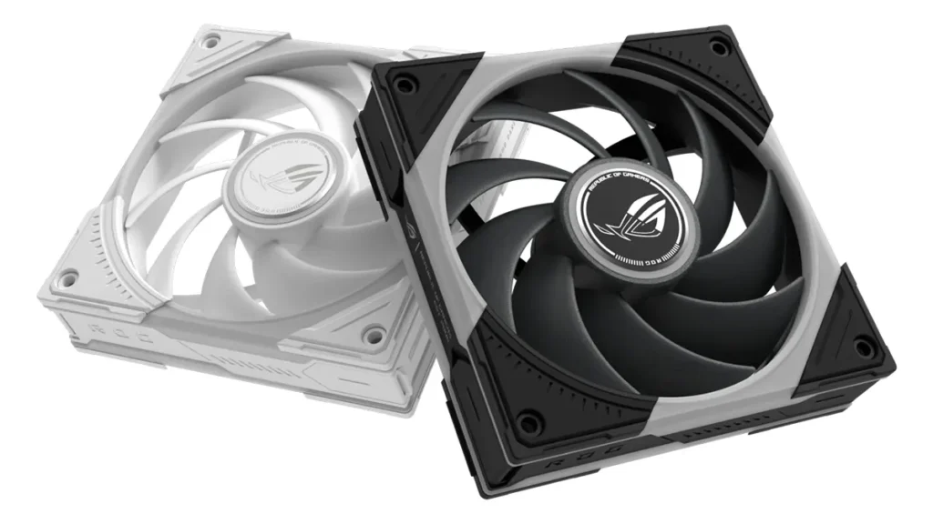 ROG Eurux GR120 ARGB Fans