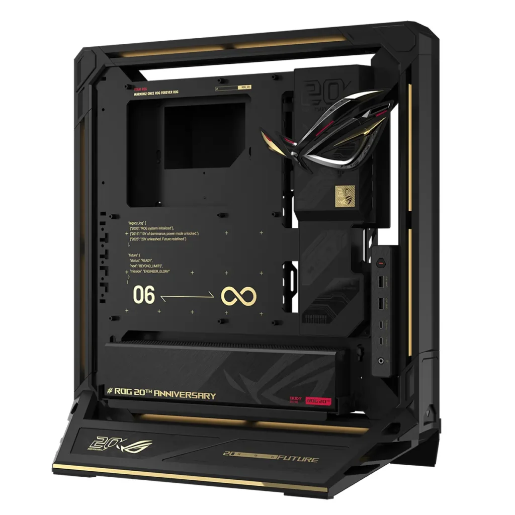 ROG GR20 Edition 20