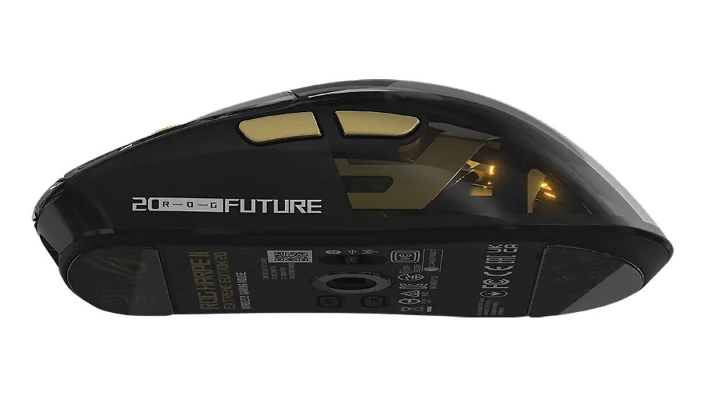 ROG Harpe II Extreme Edition 20 Gaming Mouse