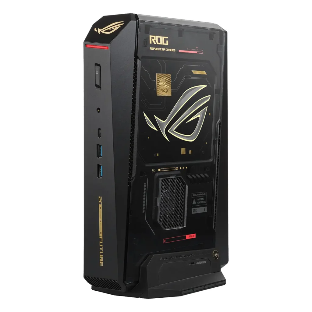 ROG NUC 16 Edition 20