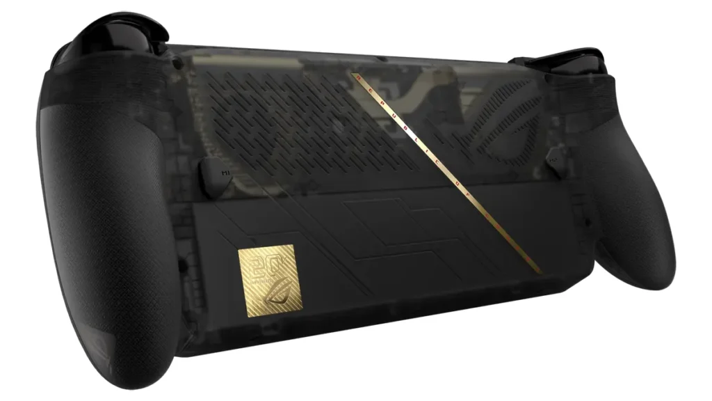 ROG XBOX Ally X20 Bundle