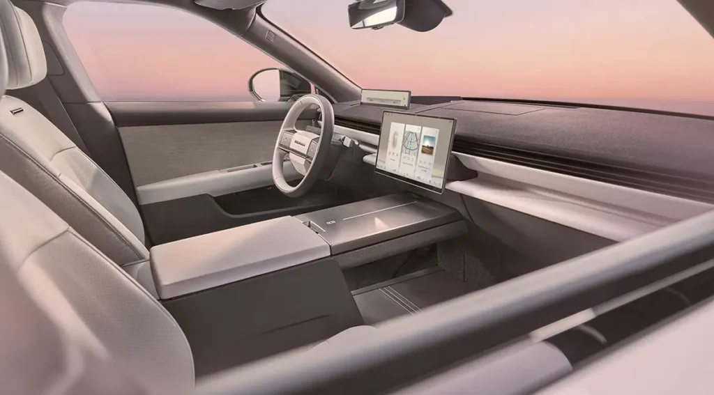 Range Rover GT Previewed