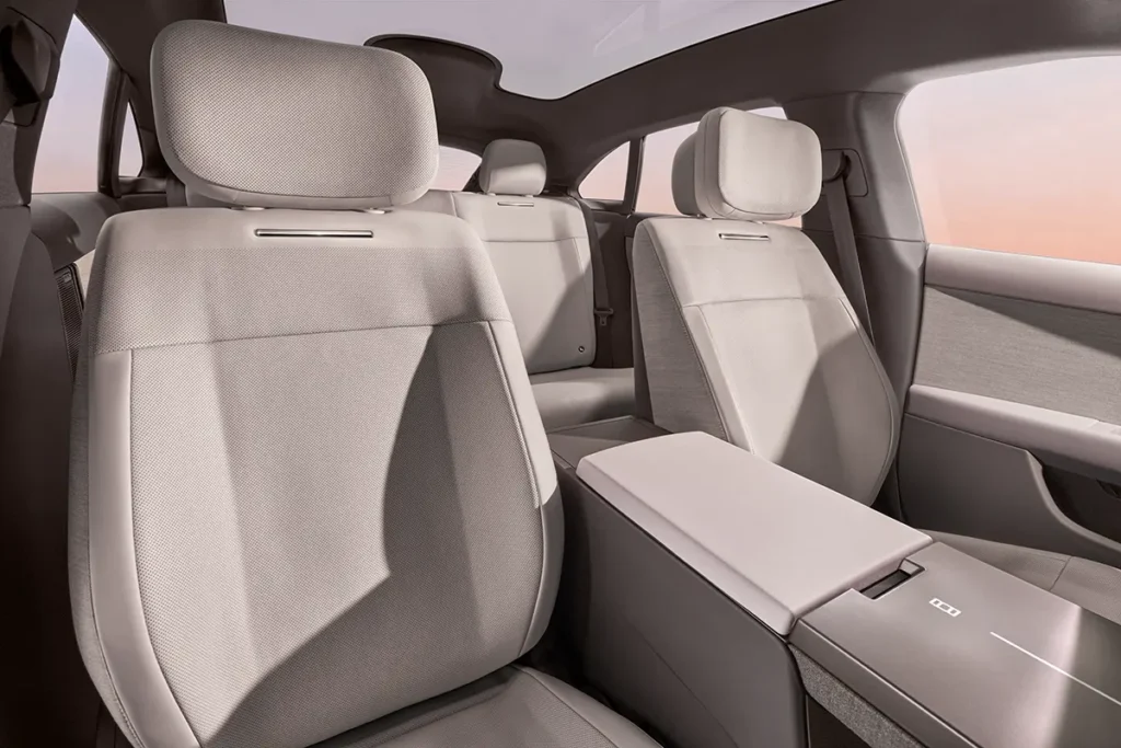 Range Rover GT Previewed